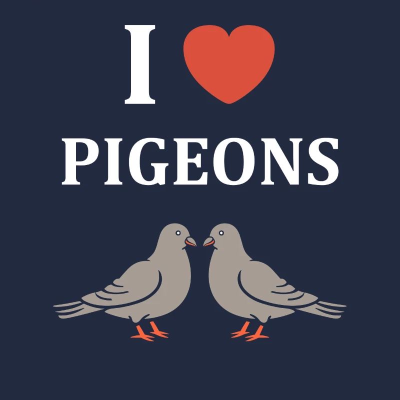 pigeon