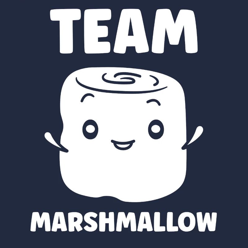 marshmallow
