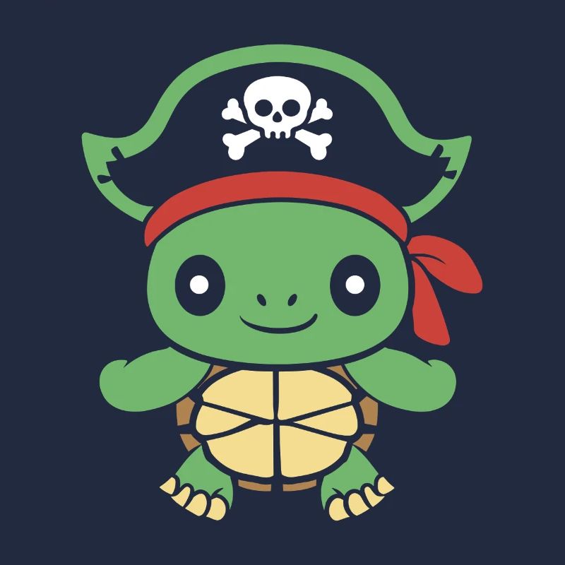 pirate