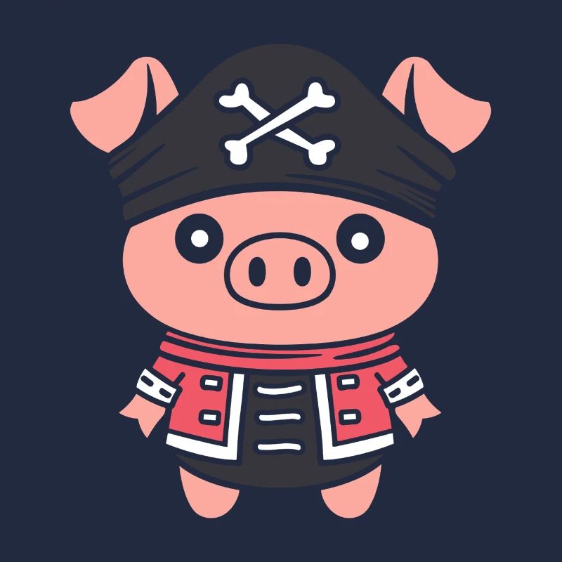 pirate