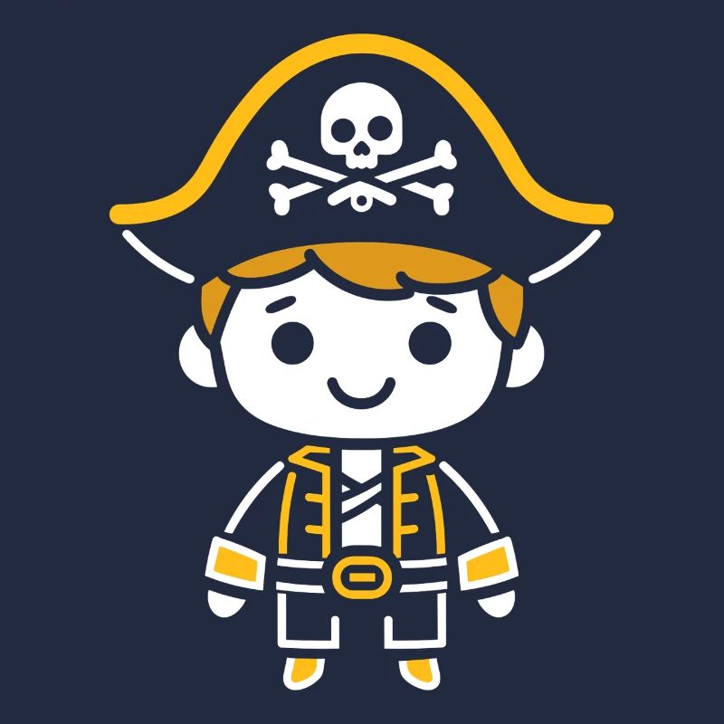 pirate