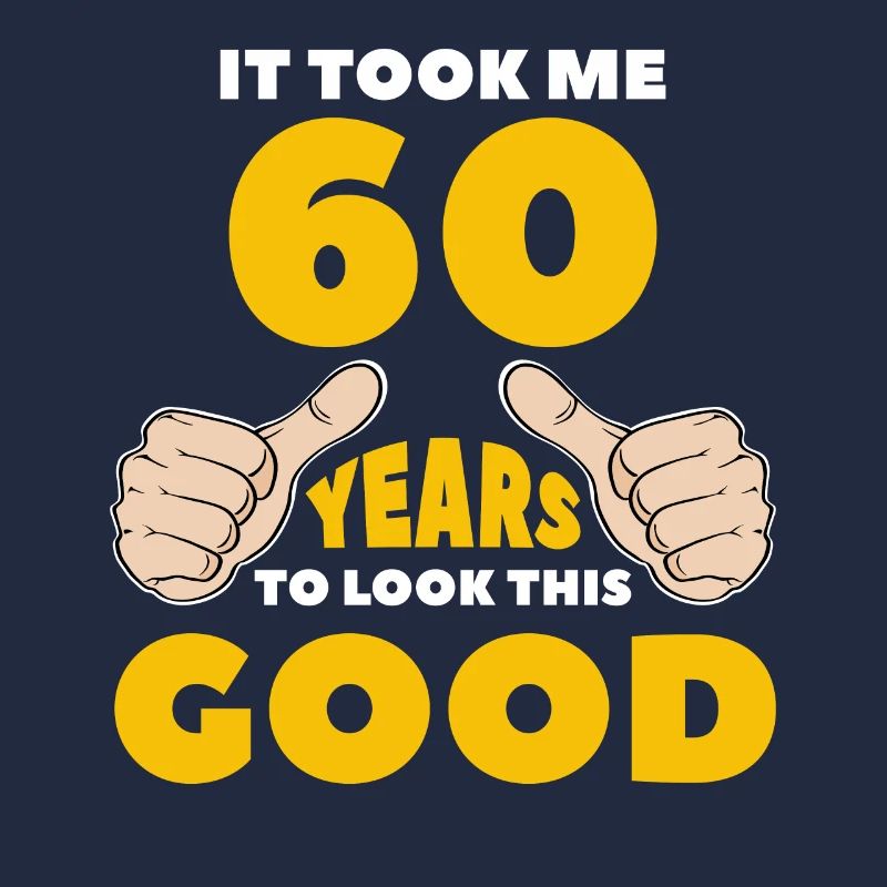 60. Geburtstag Geschenk Geburstagsgeschenk