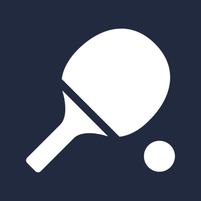 Table tennis racket