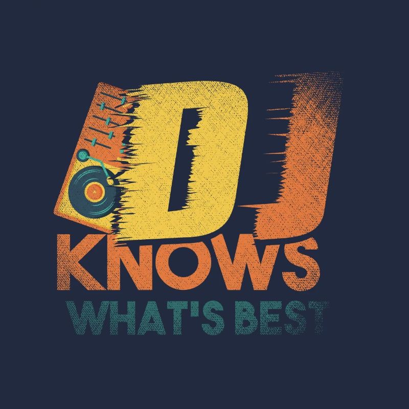 DJ