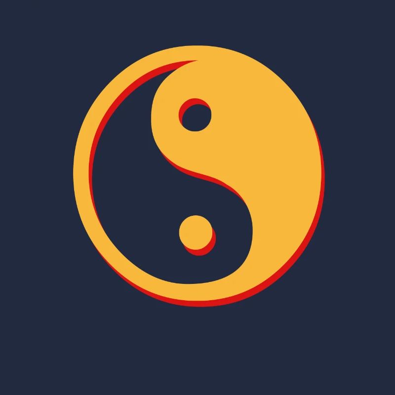 Ying Yang