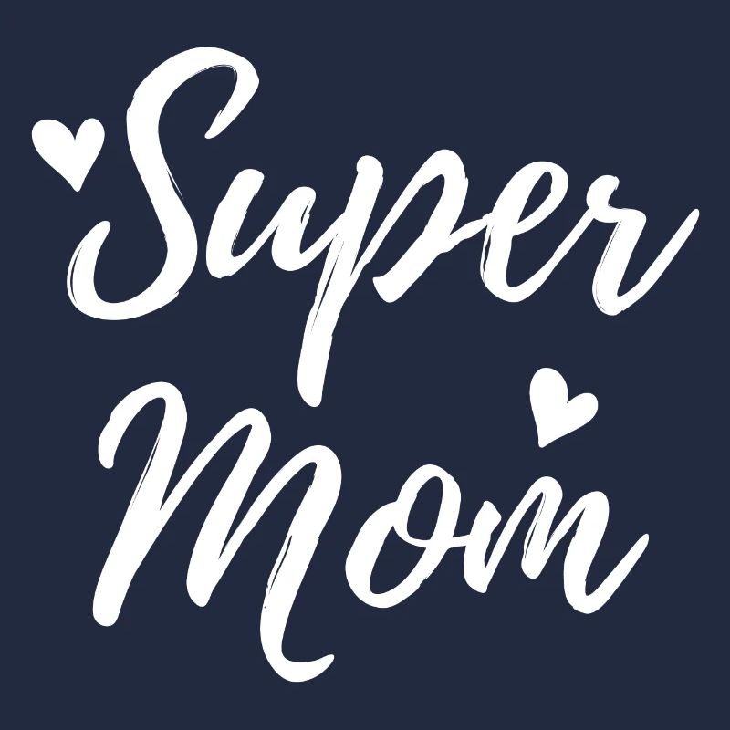 Super maman