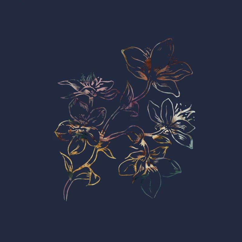 wunderschöne Blumen