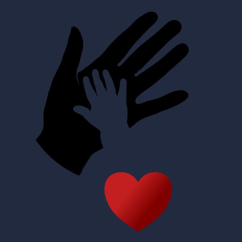 Mutter und Kind Mutterschaft Muttermilch Geschenk