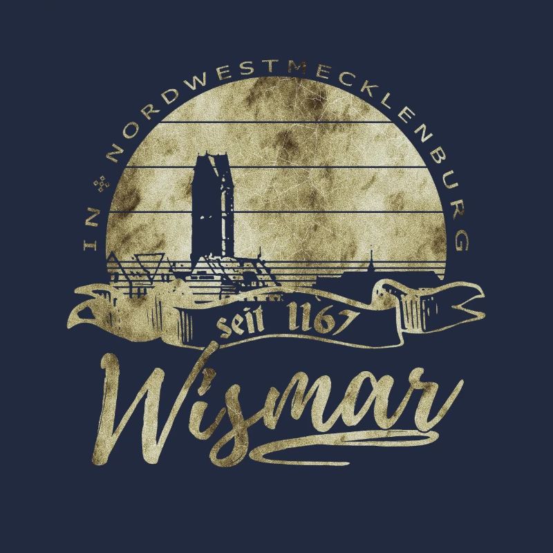 Wismar Souvenir