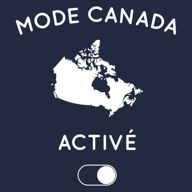 Mode Canada activé