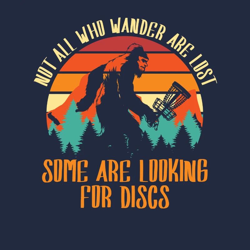 Quelques disques de recherche pour les disc-golfeurs