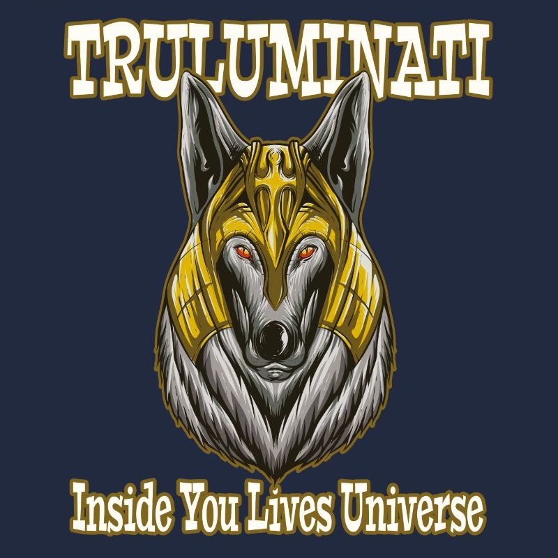 Truluminati Egypt Ägypter Pyramide Pharaoh Tempel