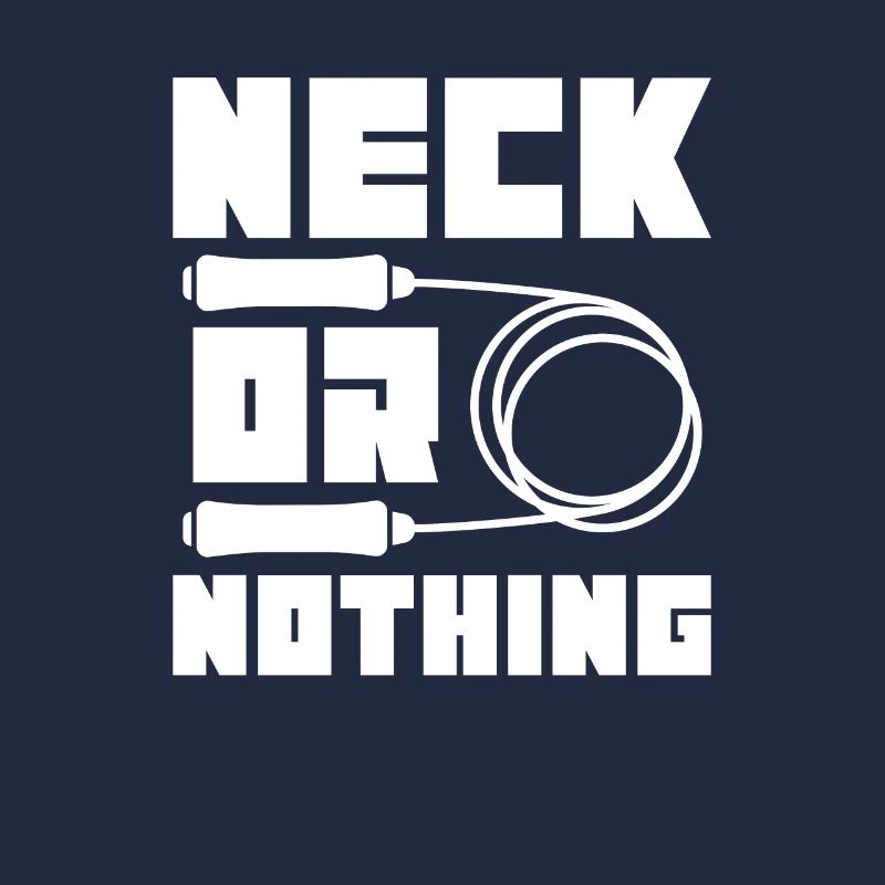 Hals Oder Nichts Springseil Springseil Training