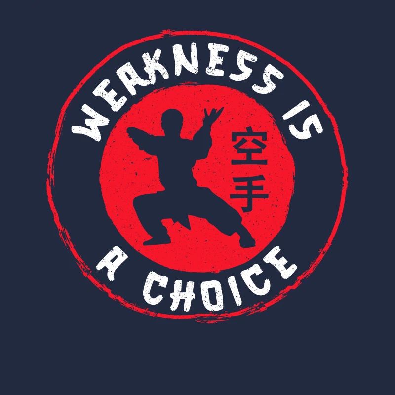 Karate Black Belt Gi Uniform