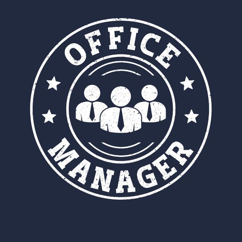 Administration Office Manager