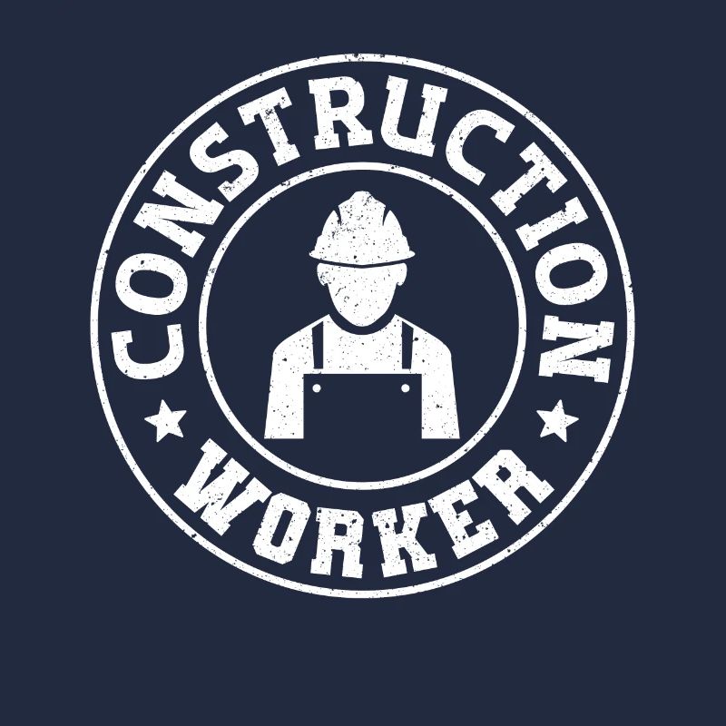Ouvrier de la construction