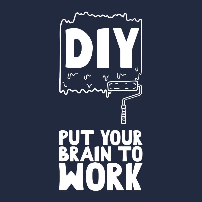 DIY Put Your Brain to Work