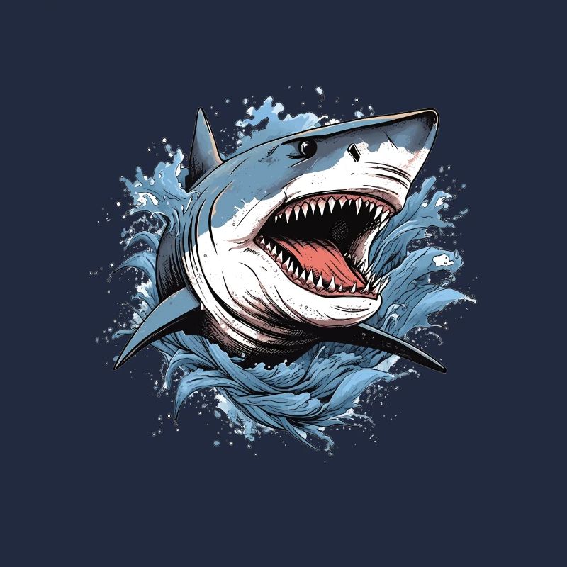 Shark Attack