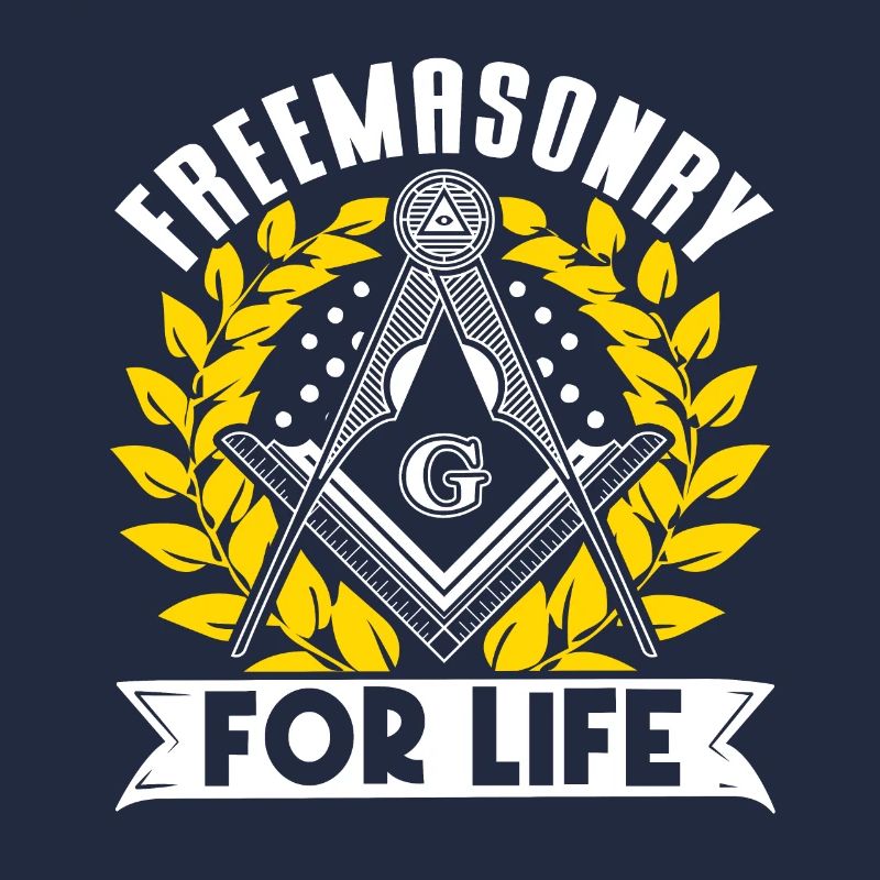 Masonic Freemasonry Fraternal