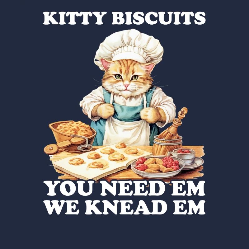 Kitty Biscuits Cat Cat Biscuits Baker Baker