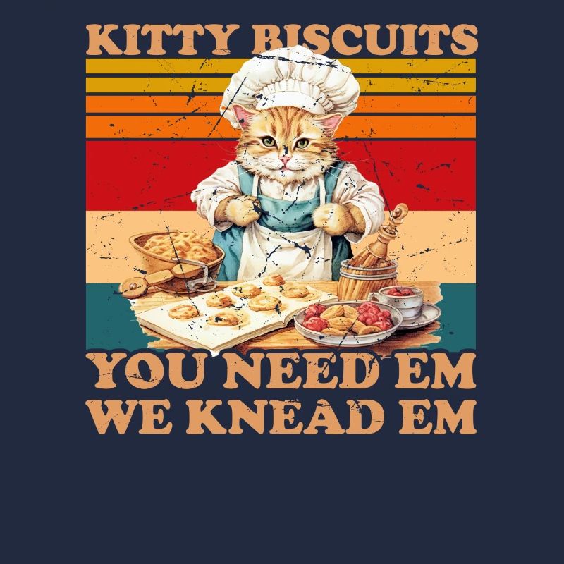 Kitty Biscuits Cat Cat Biscuits Baker Baker