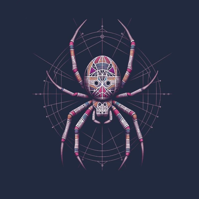 Araignée