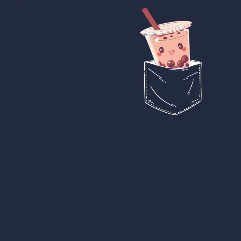 Bubble Tea Boba Tea Bubble Boba Tea