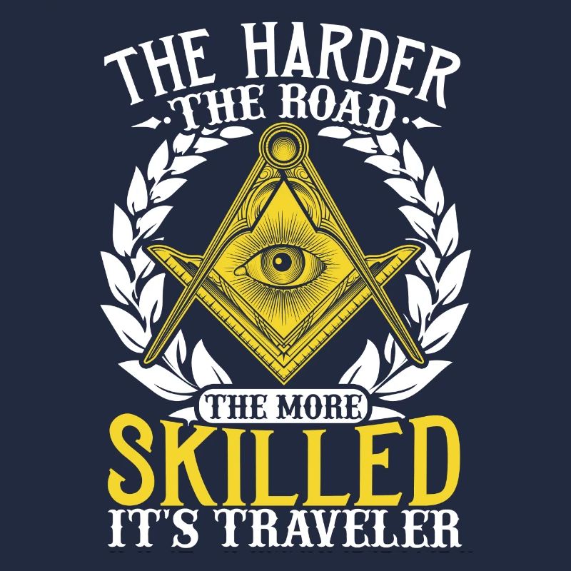 Masonic Freemasonry Fraternal