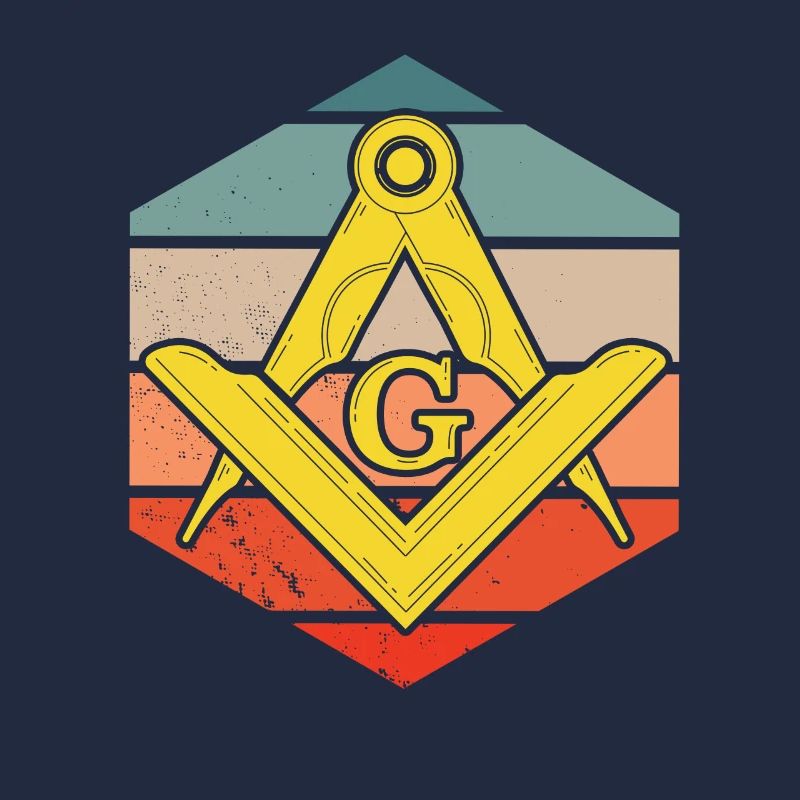 Masonic Freemasonry Fraternal