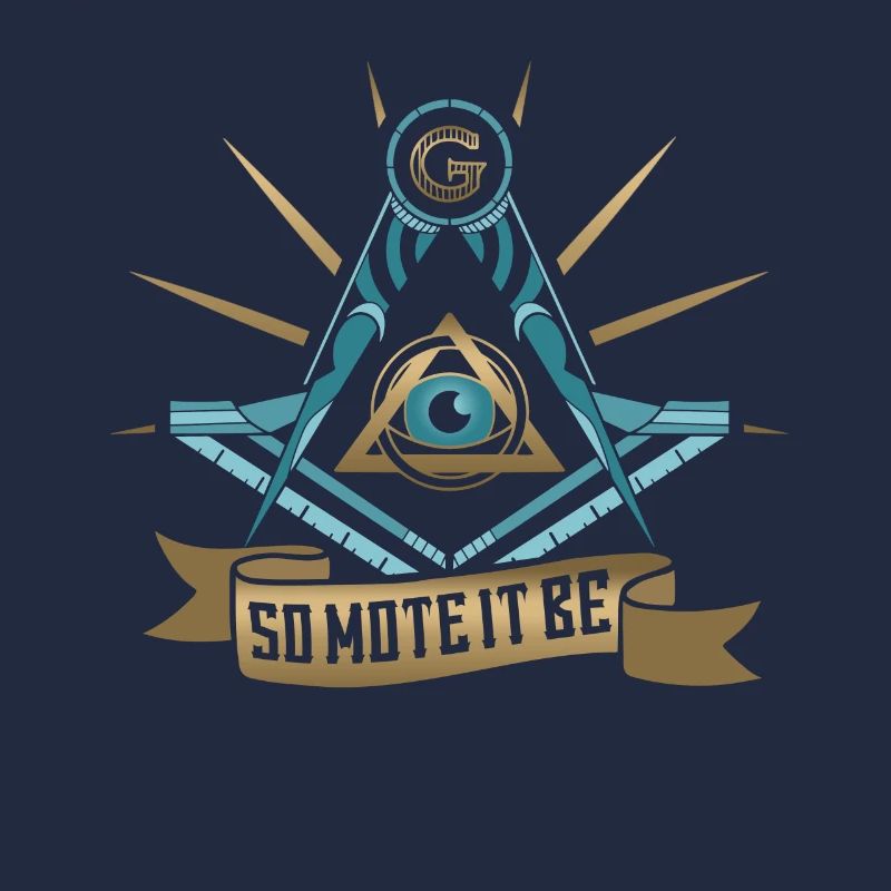 Masonic Freemasonry Fraternal