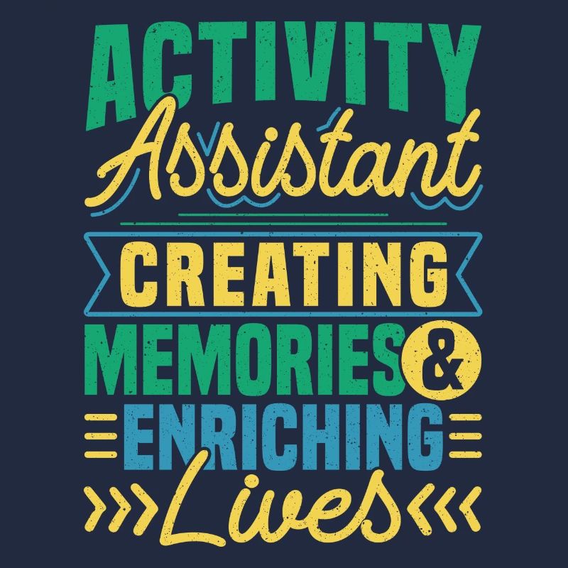 Activity Assistant Appreciation