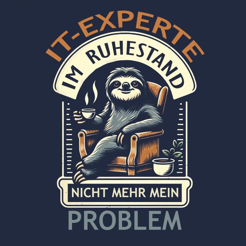 IT Experte