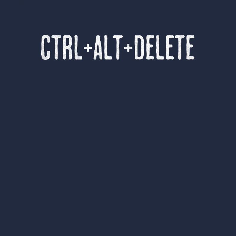 Command the code - the fun design of the