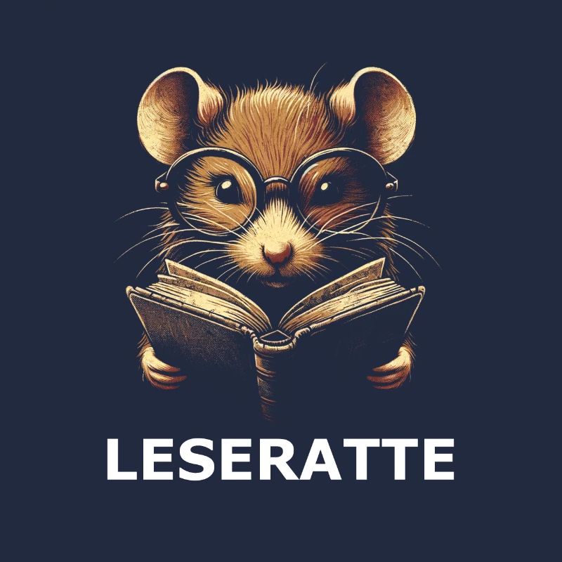 Leseratte