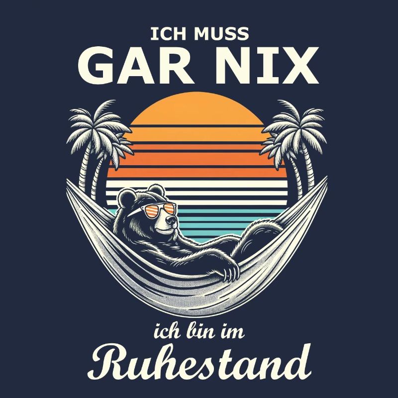 Ruhestand