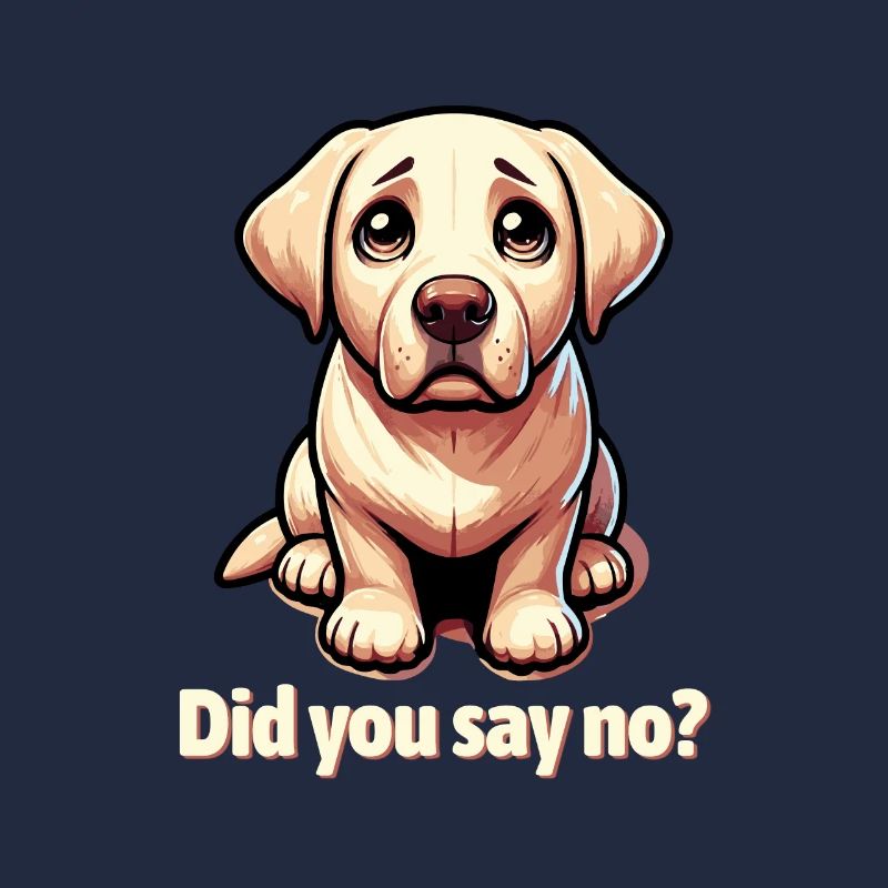Mignon Labrador Retriever