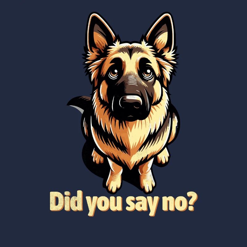 Deutscher Schäferhund