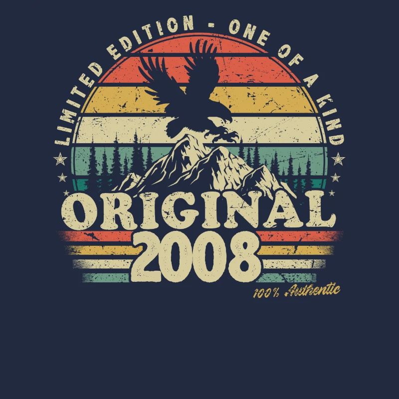 Perspective d’anniversaire 2008