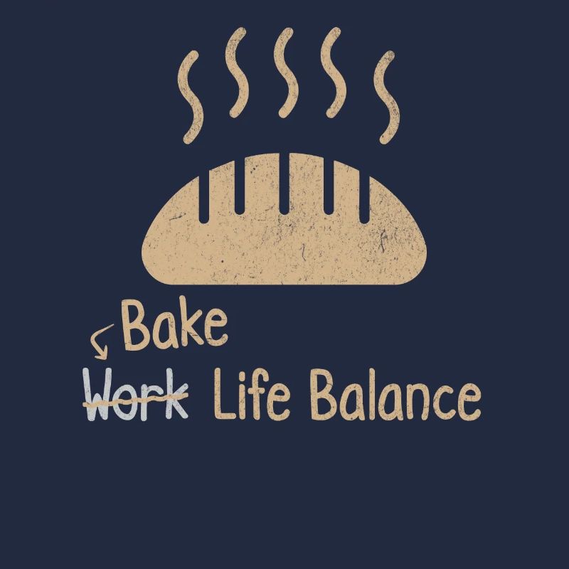 Bake Work Life Balance – Baking Bread