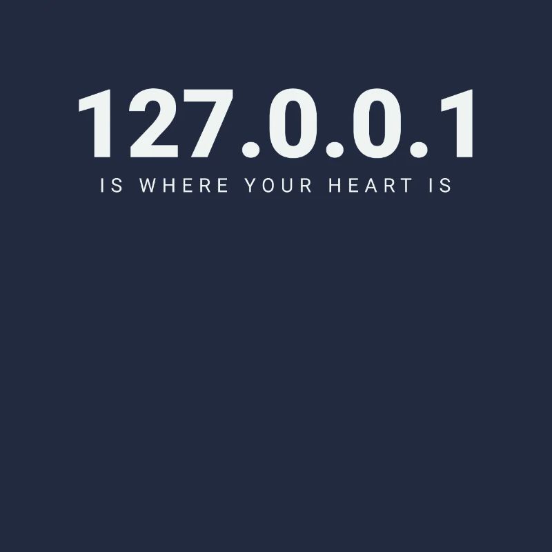 127.0.0.1 - Sanctuaire des codeurs