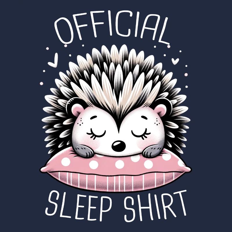 Igel Stachelig Tier Igel