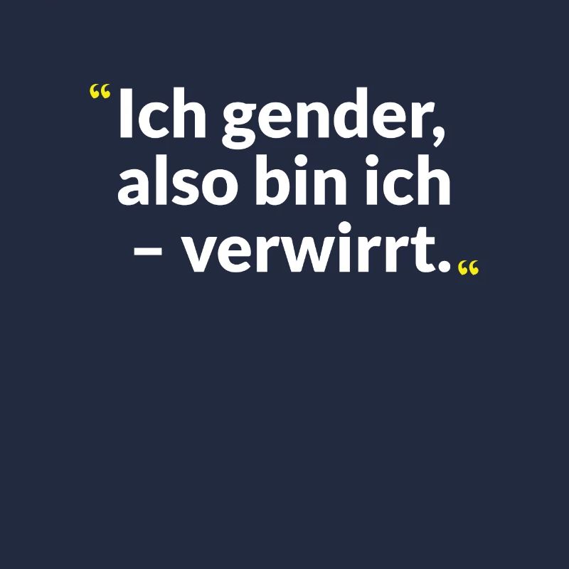 Gender Reflection – Between Wit and Wisdom