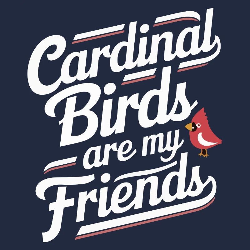 Cardinal Rouge Cardinal Vogel Rouge Cardinal