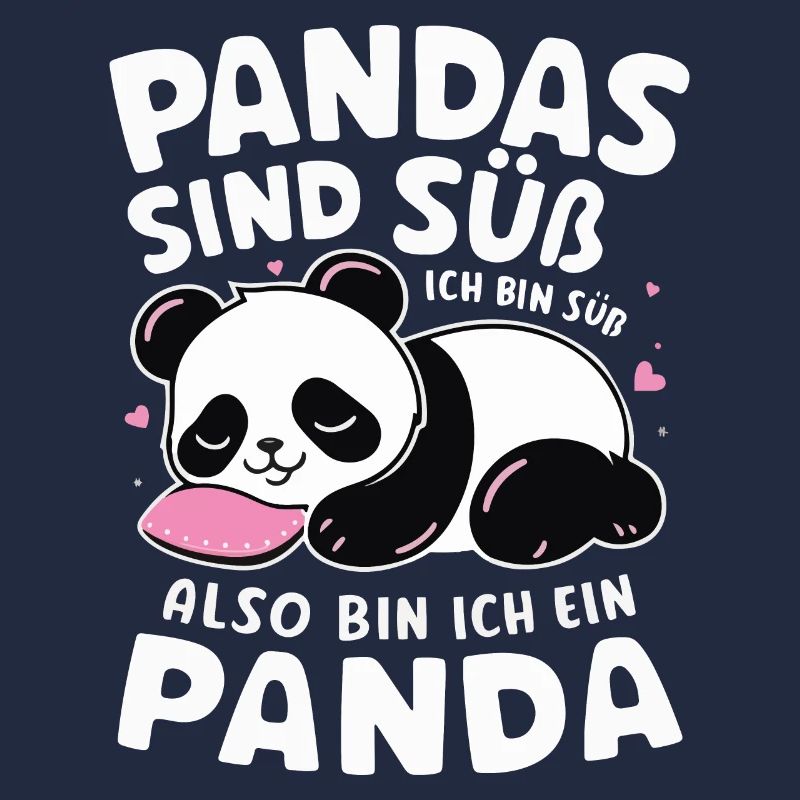 Panda Panda Bear Pandas