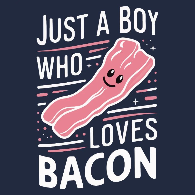 Bacon Breakfast Bacon
