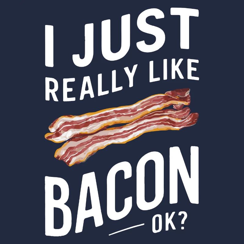 Bacon Breakfast Bacon