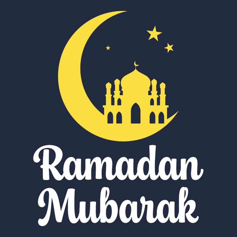 Ramadan Murbarak