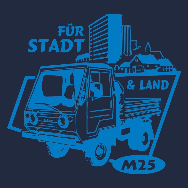 Multicar M25