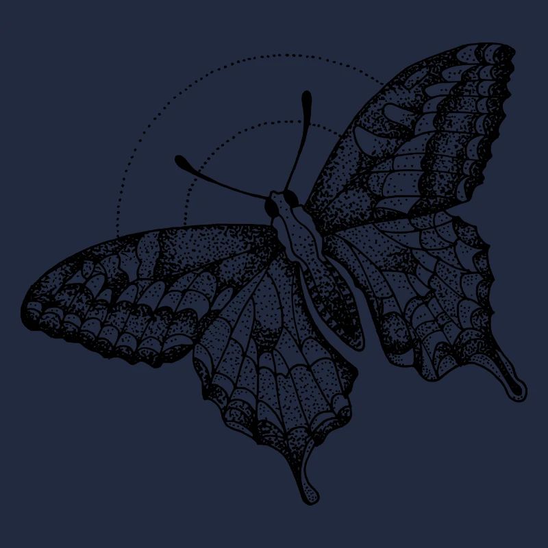 Nachtschmetterling