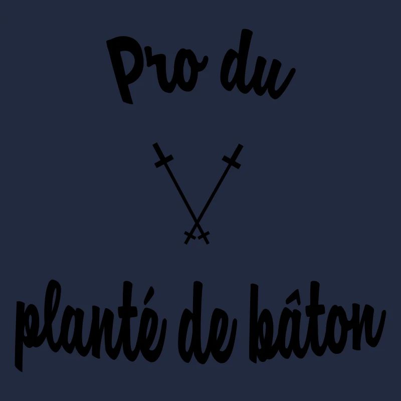 Pro-Stick-Pflanze
